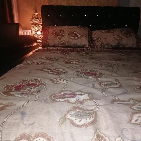 Heavenly Nights Guest House Sheffield Oda fotoğraf