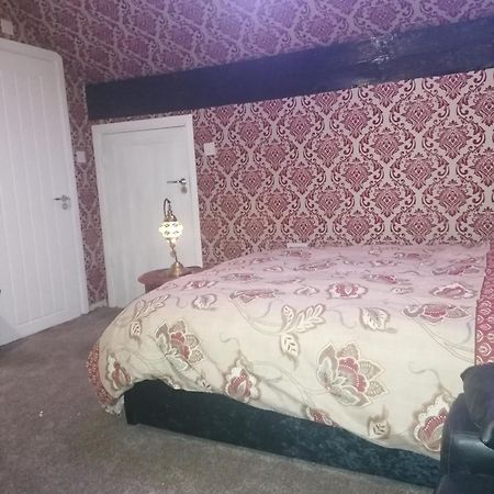 Heavenly Nights Guest House Sheffield Oda fotoğraf