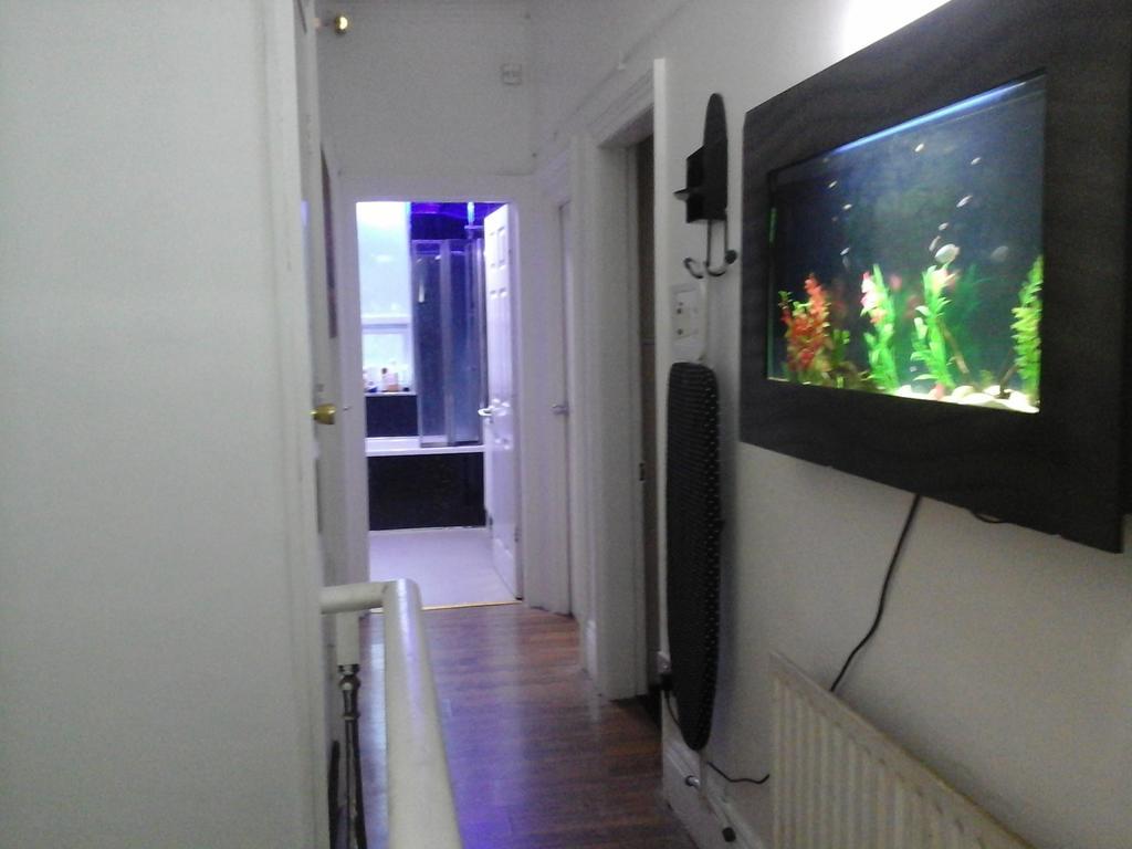 Heavenly Nights Guest House Sheffield Dış mekan fotoğraf